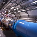 Interact with Subatomic Particle Collisions, Environmental Data via Network Research Demos at SCinet